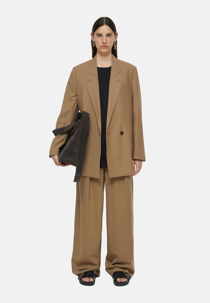 C91081-35P-22 - Pantaloni - CLOSED