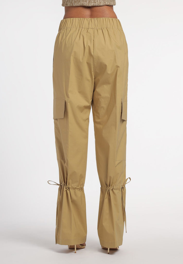 Pantaloni - ERIKA CAVALLINI
