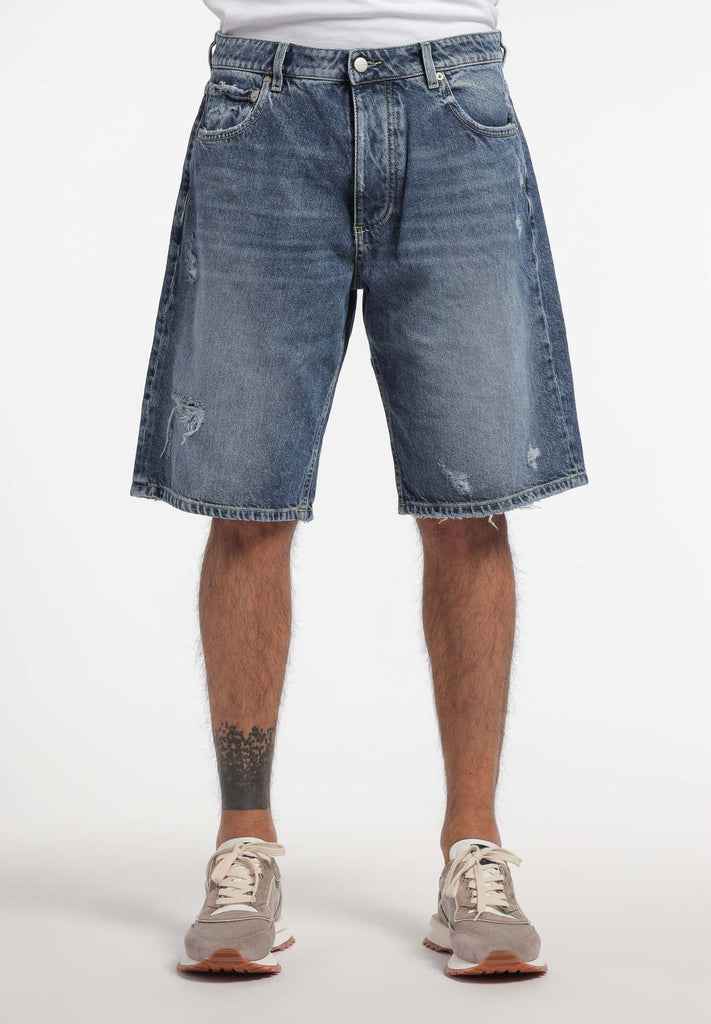 BOBBY-ID761 - Pantaloni - ICON DENIM