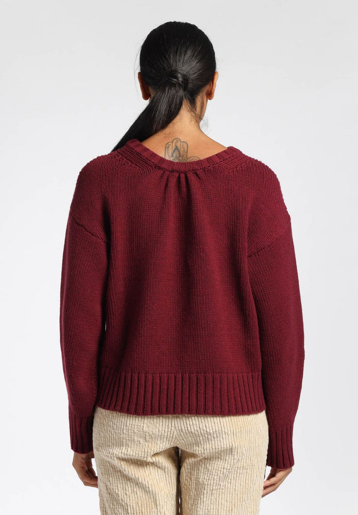 Penny - Maglia - SEMICOUTURE