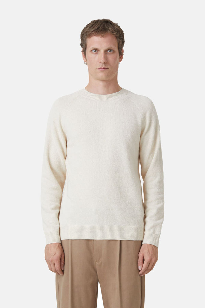 C86253-97E-22 - Maglia - CLOSED