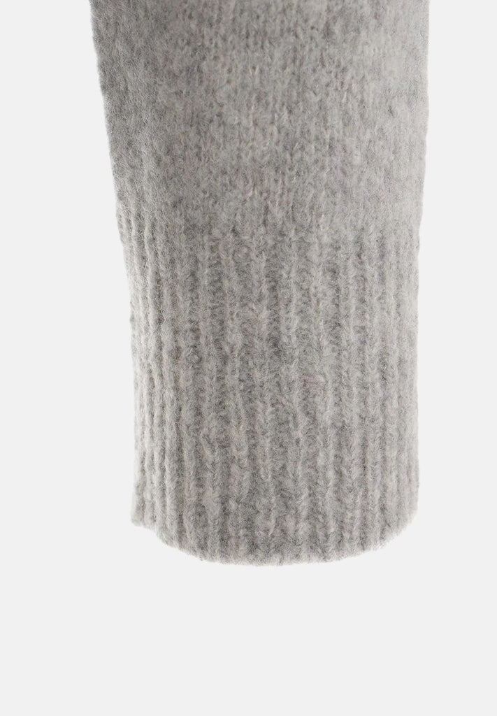 B9R0065 - Maglia - AMARANTO