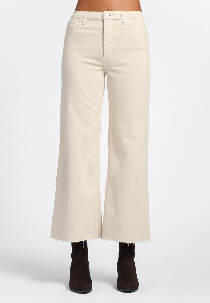 The Cropped Jo - Pantaloni - 7 FOR ALL MANKIND
