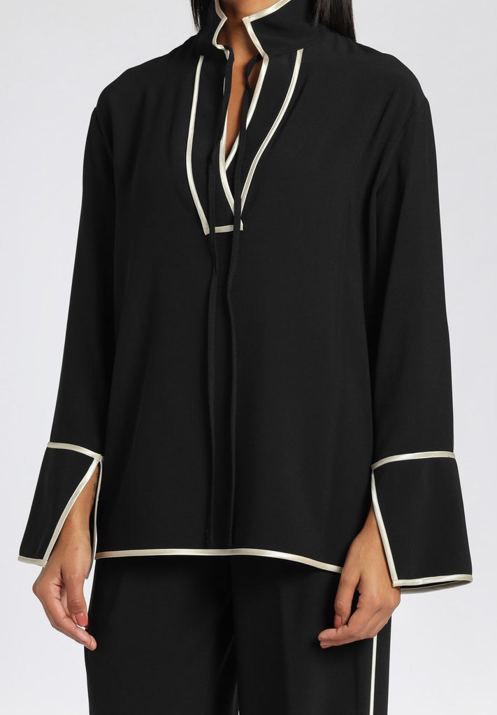 Linda - Camicia - ERIKA CAVALLINI