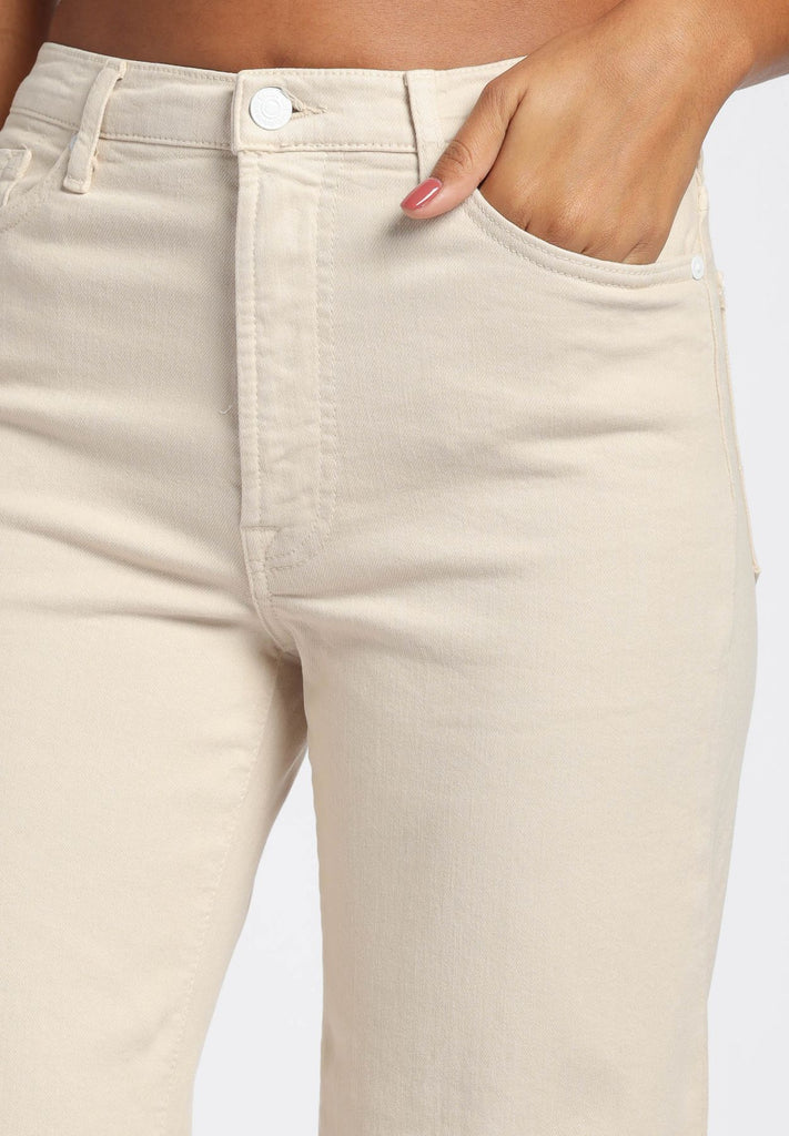 The Cropped Jo - Pantaloni - 7 FOR ALL MANKIND