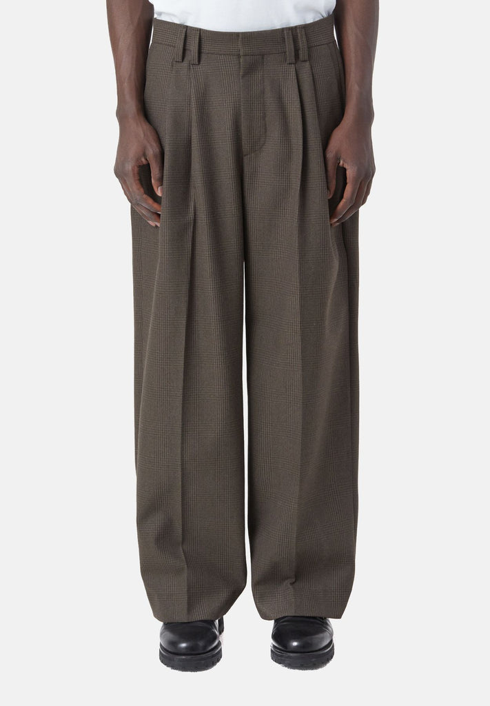 C32920-53S-22 - Pantaloni - CLOSED