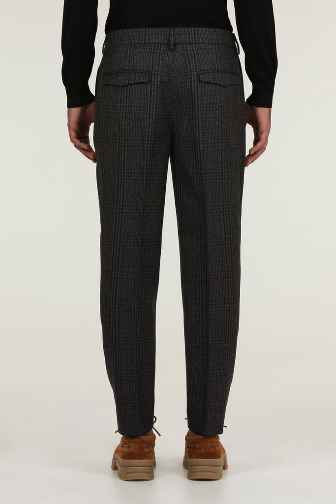 PAU3368.0399 - Pantalone - BARENA - THeFollY