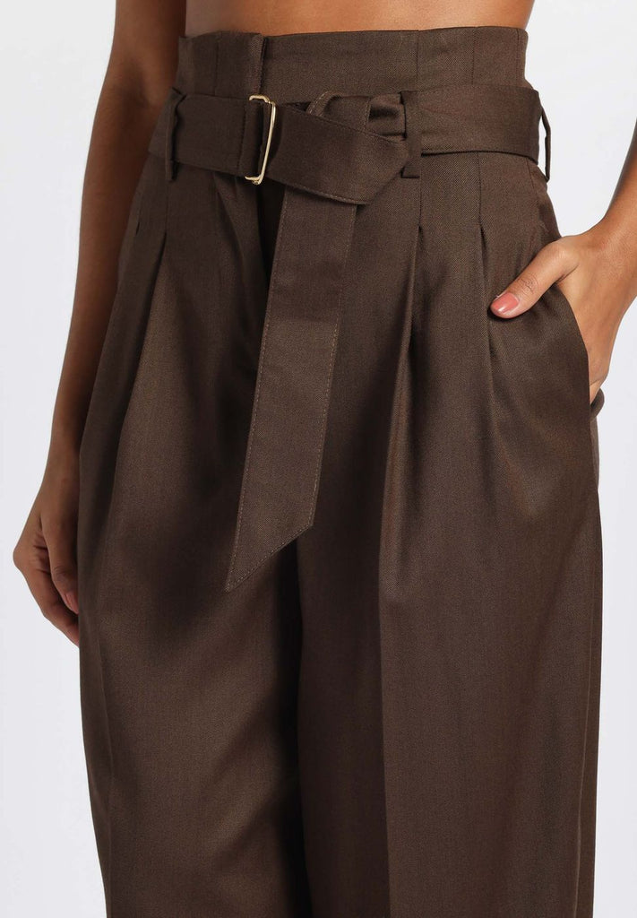 Lorenzo - Pantaloni - ERIKA CAVALLINI