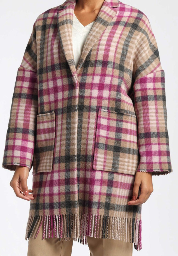 Sigmund - Cappotto - SEMICOUTURE