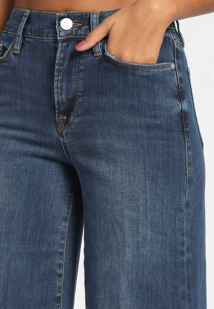 Le Palazzo - Jeans - FRAME