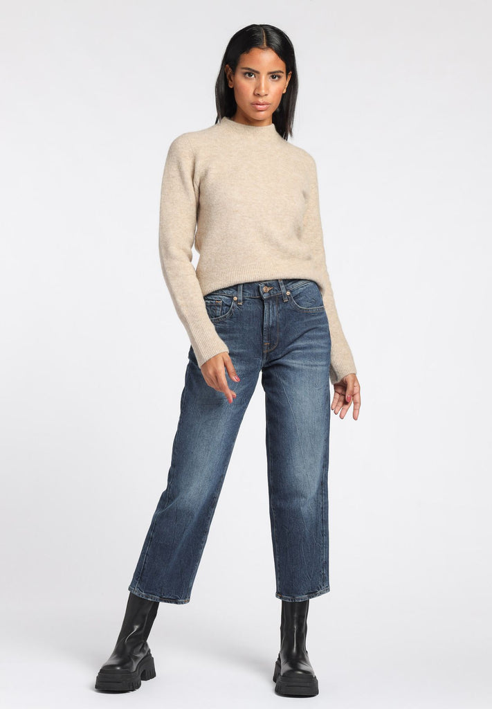 The Modern Straight - Jeans - 7 FOR ALL MANKIND