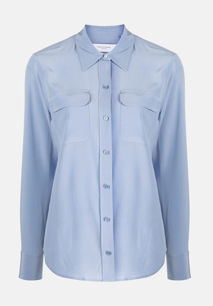 Q23-E231 - Camicia - EQUIPMENT