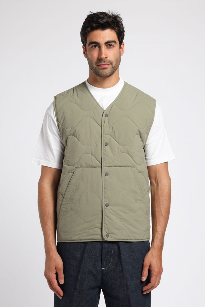 Gilet - CLOSED