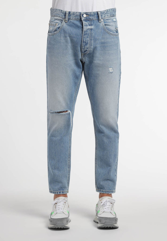 NICK-652 - Pantaloni - ICON DENIM