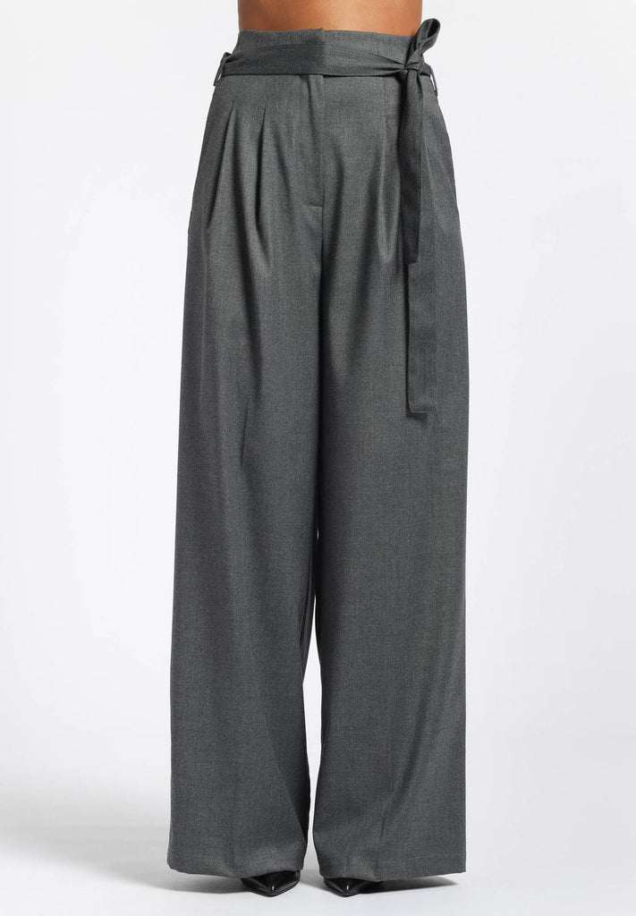  Patty - Pantaloni - SEMICOUTURE