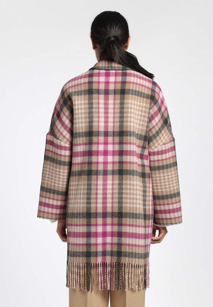 Sigmund - Cappotto - SEMICOUTURE