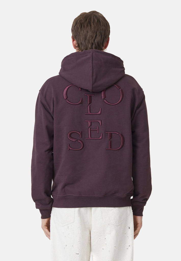 C85021-47E-EM - Felpe - CLOSED