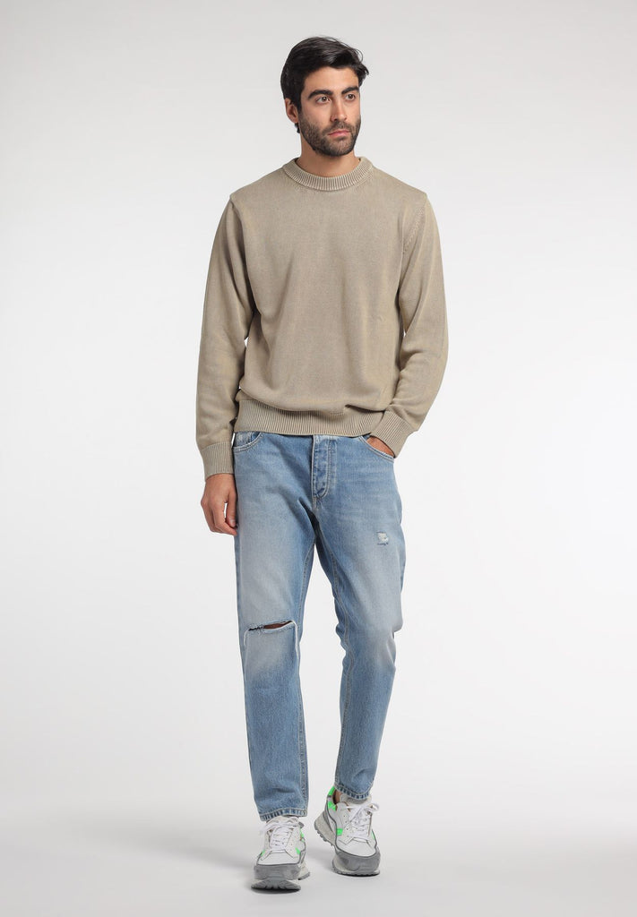 NICK-652 - Pantaloni - ICON DENIM