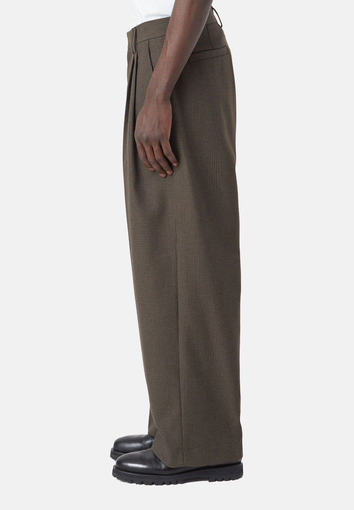 C32920-53S-22 - Pantaloni - CLOSED