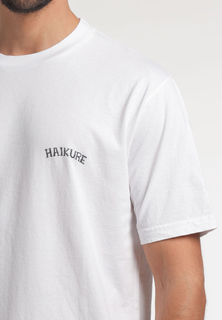 T-shirt - HAIKURE