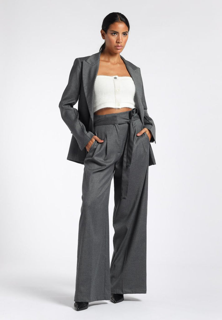  Patty - Pantaloni - SEMICOUTURE
