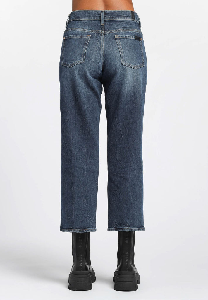 The Modern Straight - Jeans - 7 FOR ALL MANKIND