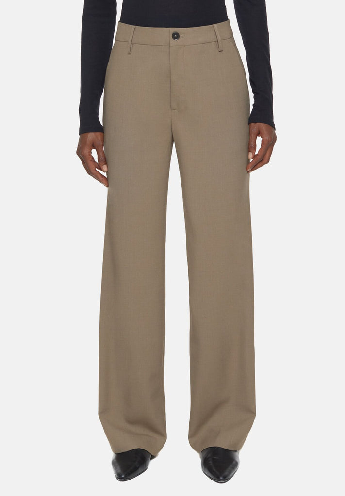 C91354-35J-22 - Pantaloni - CLOSED