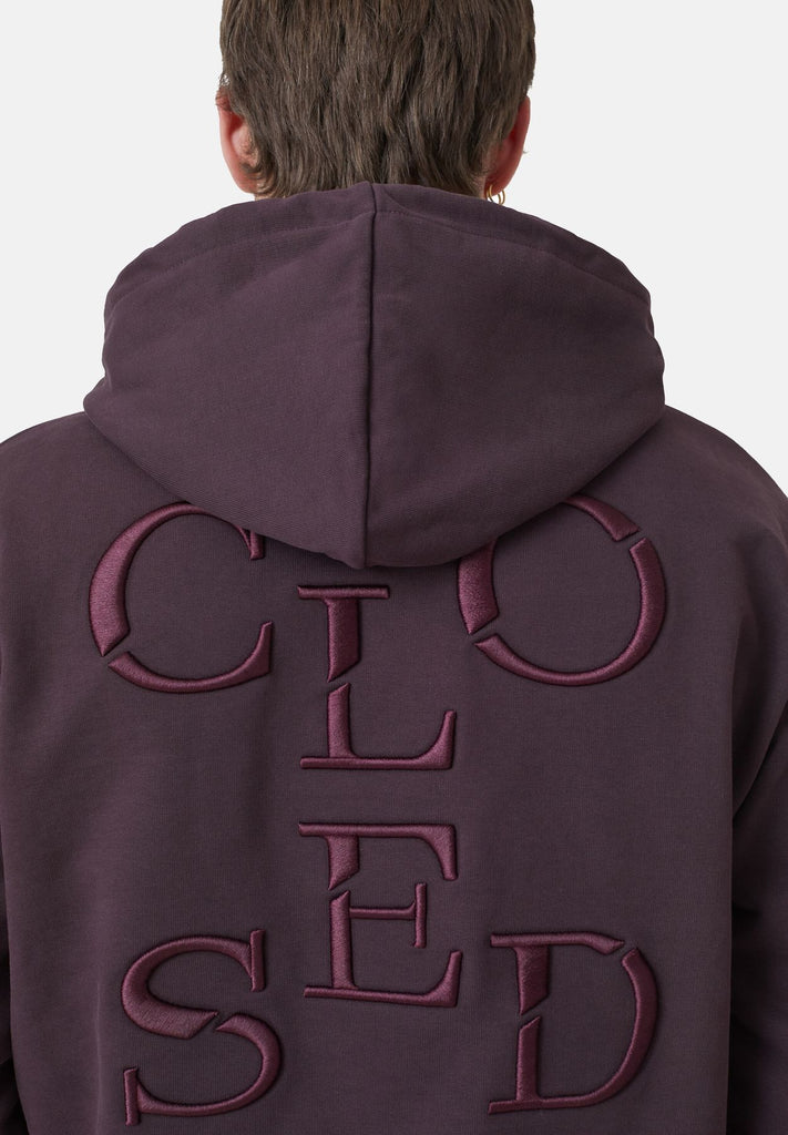C85021-47E-EM - Felpe - CLOSED