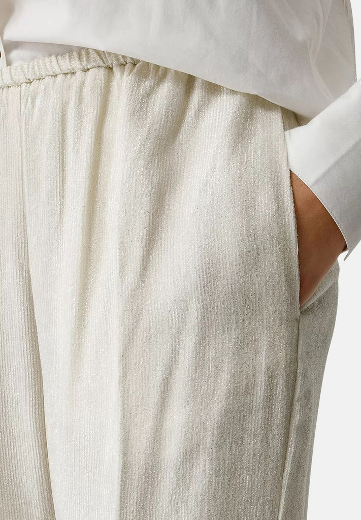 10654bis_my pants - Pantaloni - FORTE_FORTE