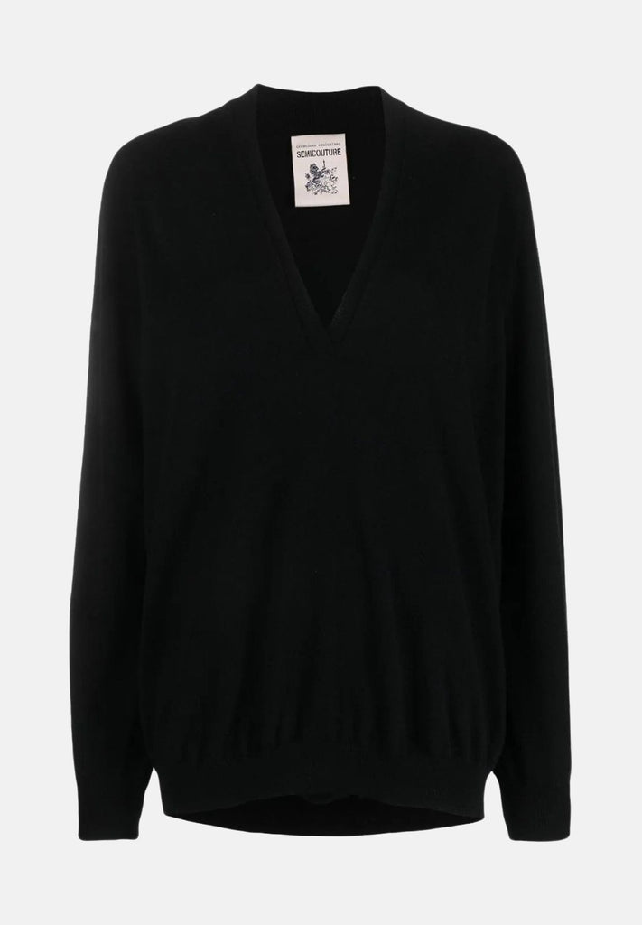 Y3WA53 - Maglia - SEMICOUTURE