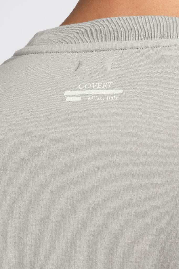 T-Shirt - COVERT