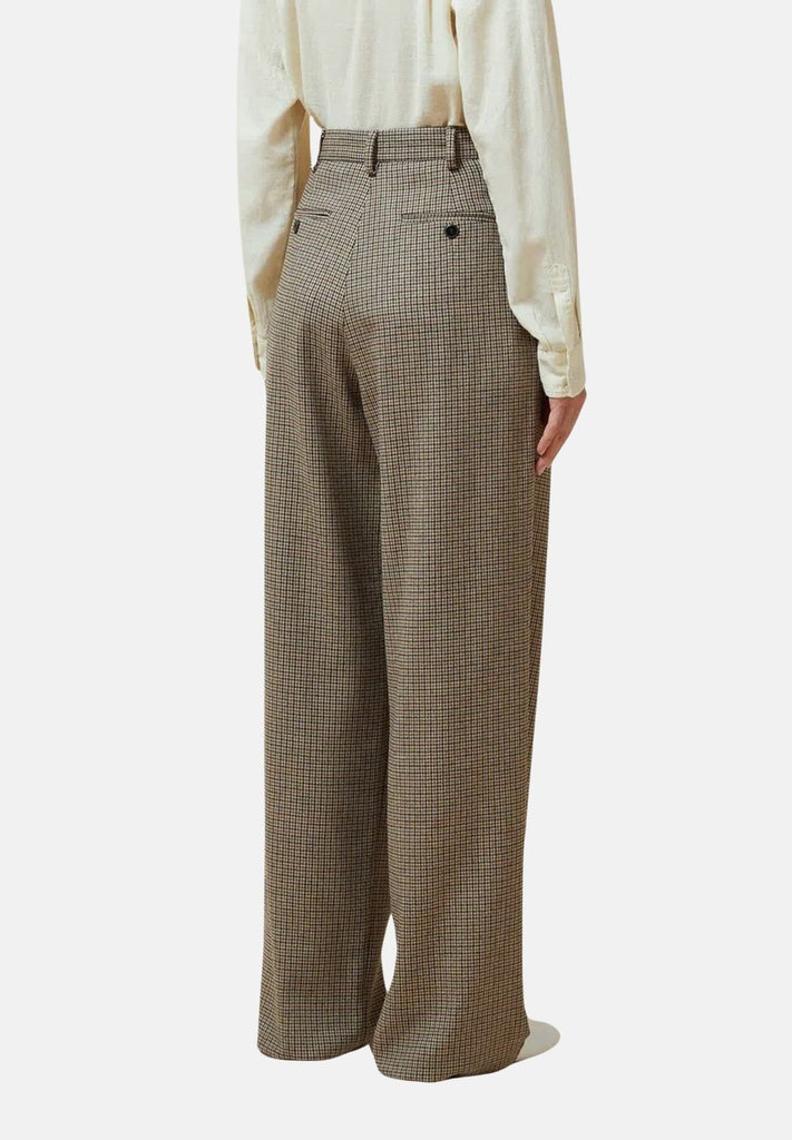 7189-22701 - Pantaloni - POMANDÈRE