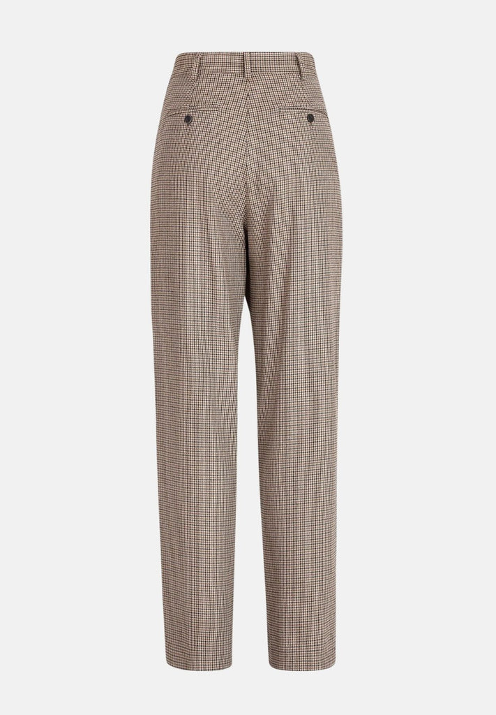 7189-22701 - Pantaloni - POMANDÈRE