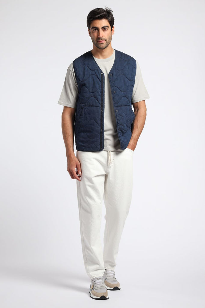 Gilet - CLOSED