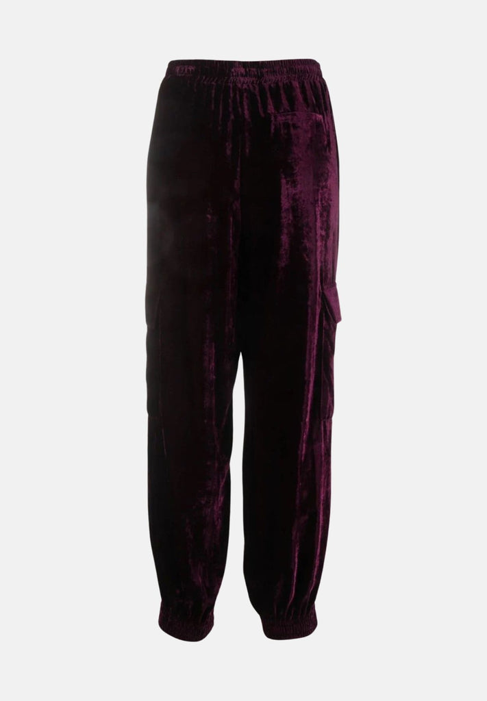 S3WR11 - Pantaloni - SEMICOUTURE