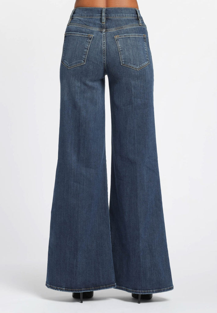 Le Palazzo - Jeans - FRAME