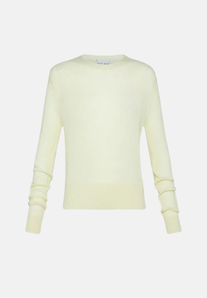 11119_my knit - Maglia - FORTE_FORTE