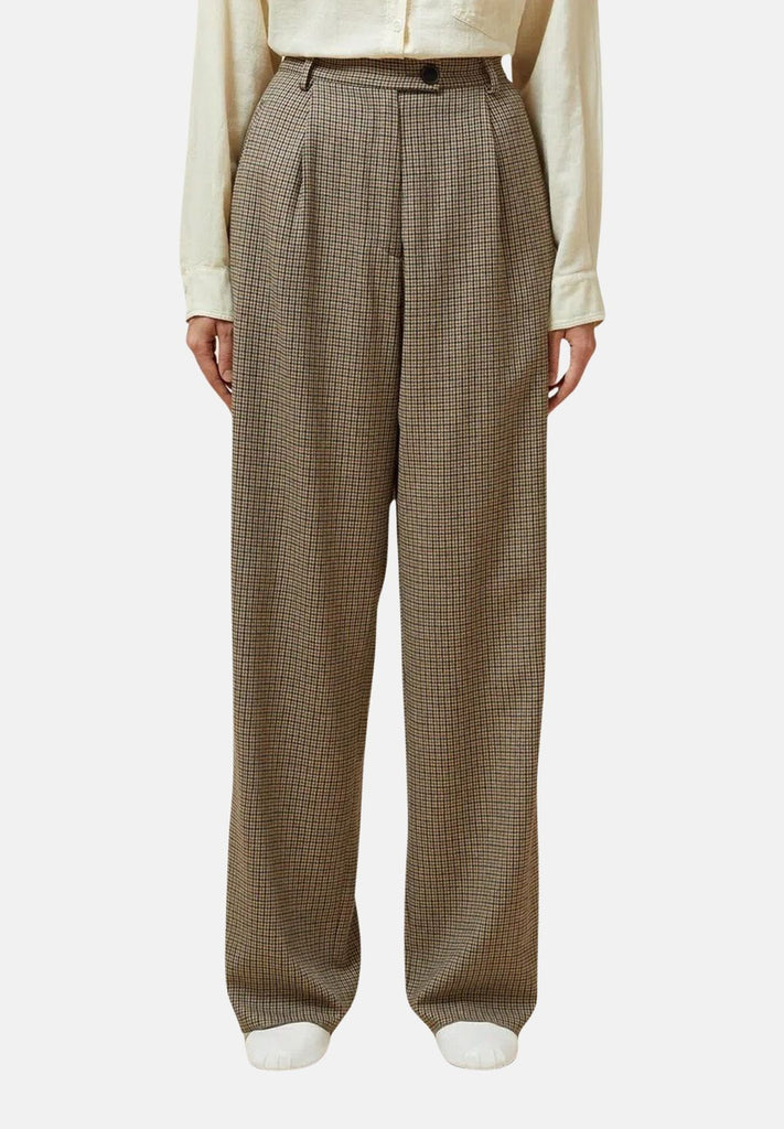 7189-22701 - Pantaloni - POMANDÈRE