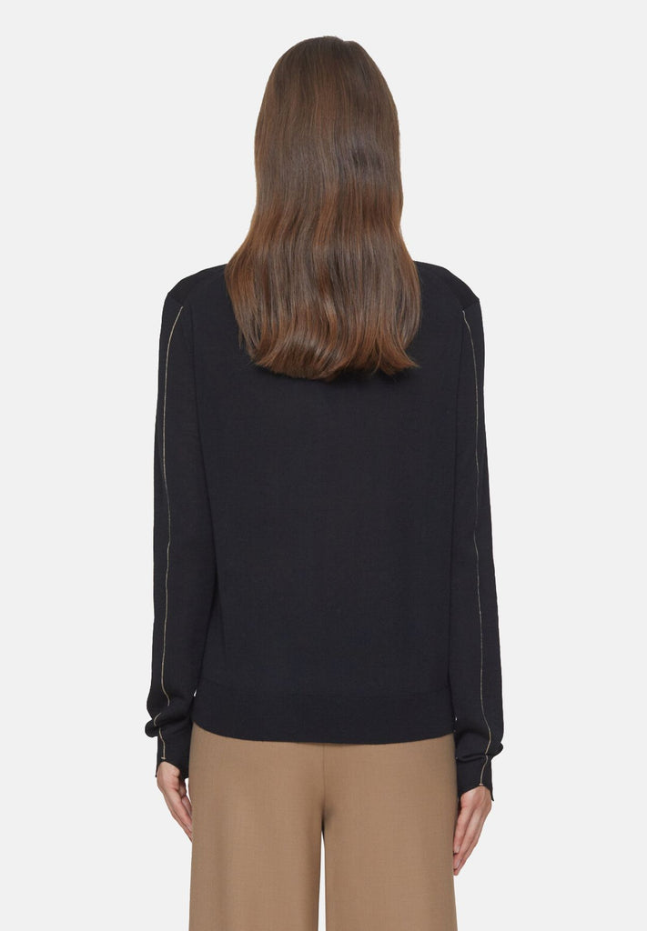 C96280-92M-CR - Maglia - CLOSED