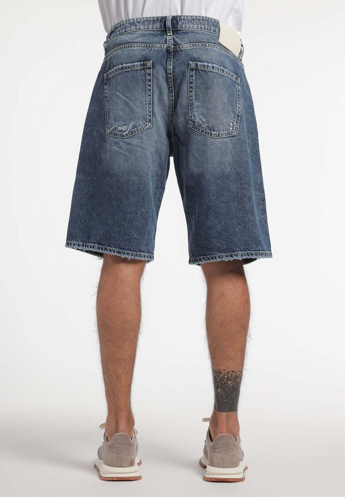 BOBBY-ID761 - Pantaloni - ICON DENIM