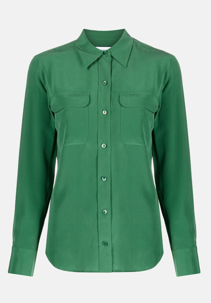 Q23-E231 - Camicia - EQUIPMENT