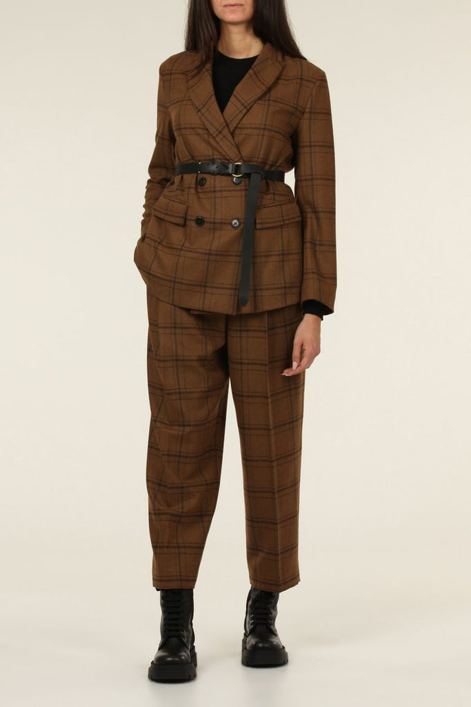 7164-40274 - Pantalone - POMANDÈRE - THeFollY