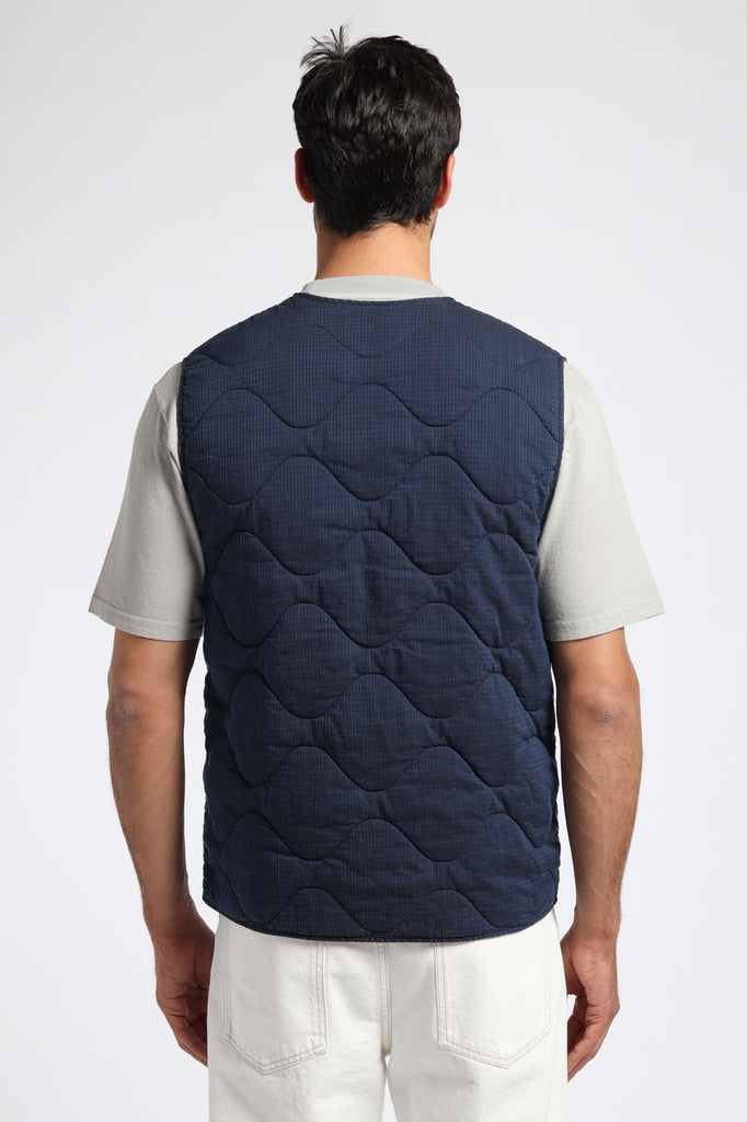 Gilet - CLOSED