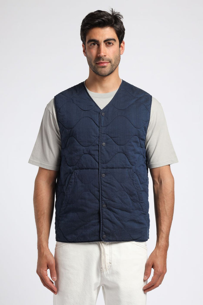 Gilet - CLOSED