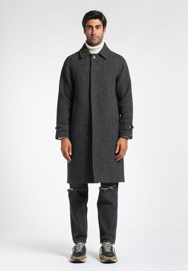 Cappotto - BRERAS