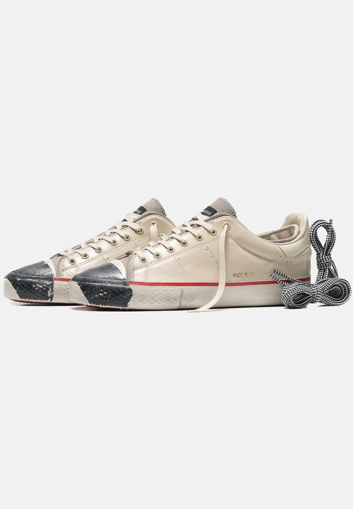 HE2MS600.110 - Scarpe - HIDNANDER