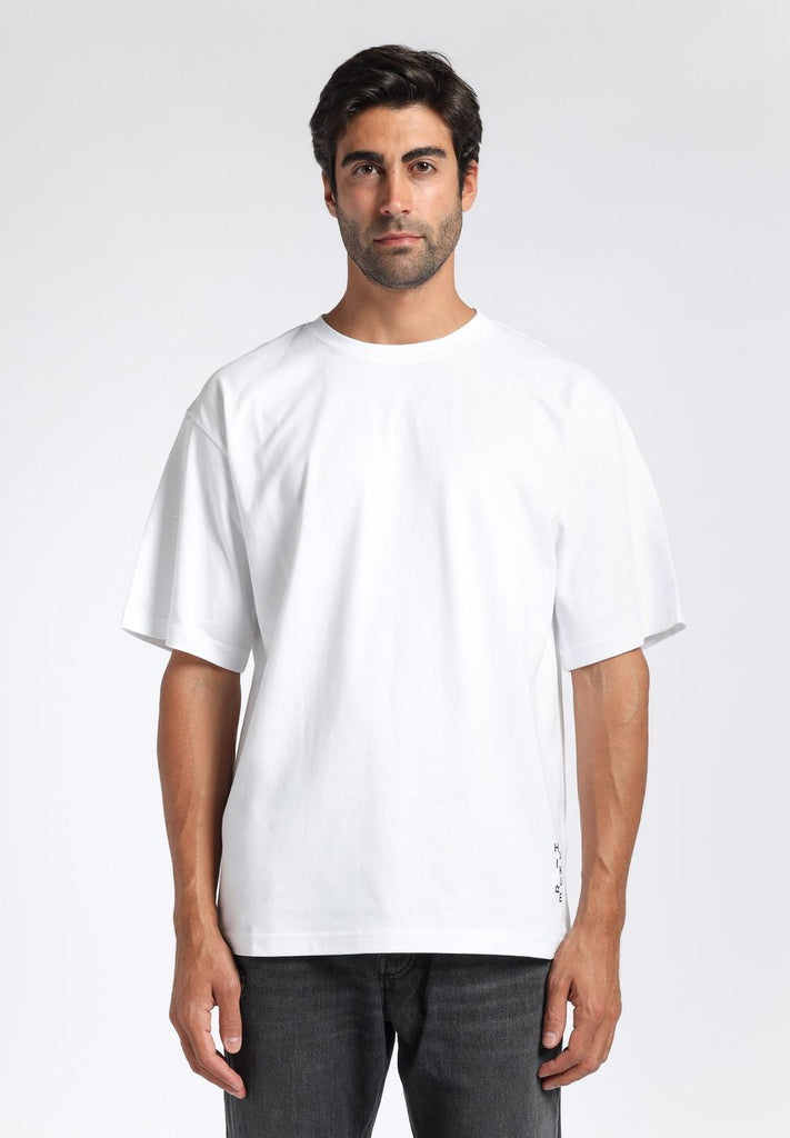 Ronnie - T-shirt - HAIKURE