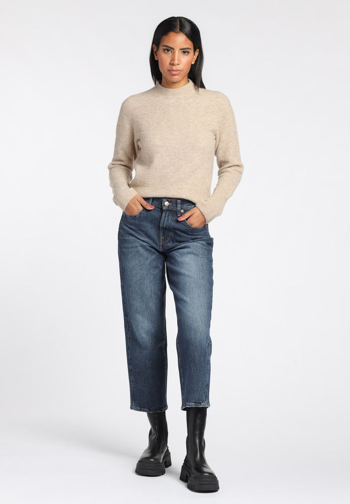 The Modern Straight - Jeans - 7 FOR ALL MANKIND