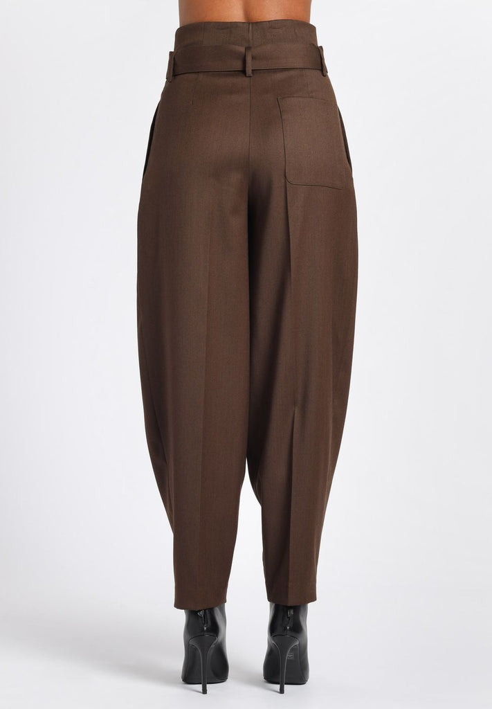 Lorenzo - Pantaloni - ERIKA CAVALLINI