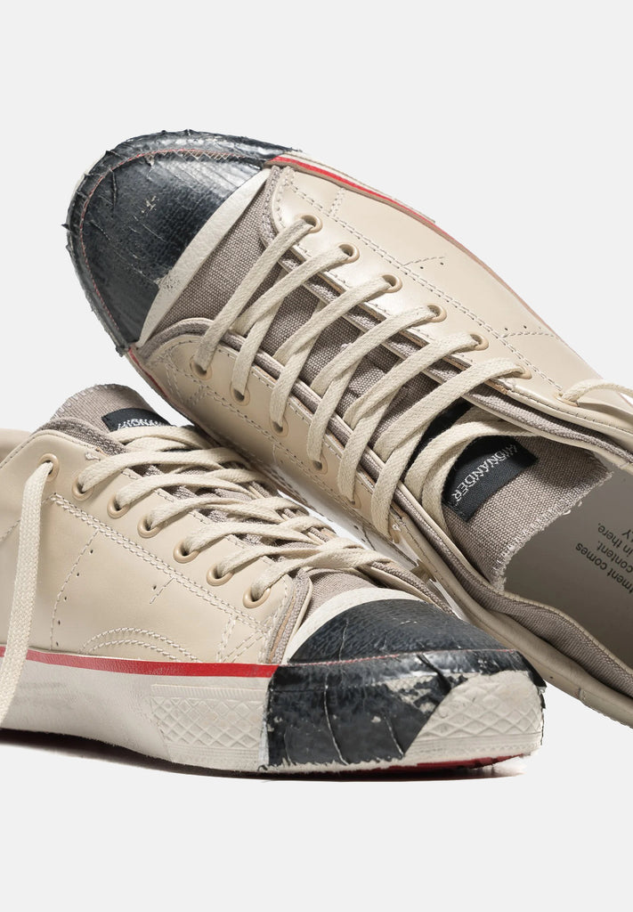 HE2MS600.110 - Scarpe - HIDNANDER